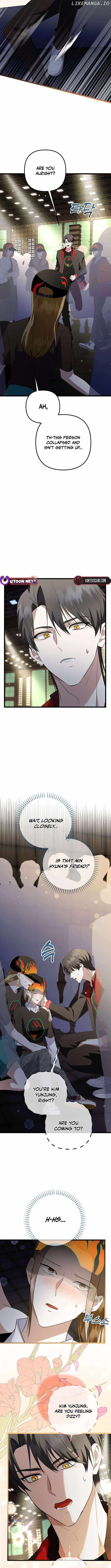 The Crazy Genius Composer Returns Chapter 68 2